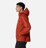 Manteau imperméable Threshold - Homme