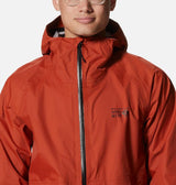 Manteau imperméable Threshold - Homme