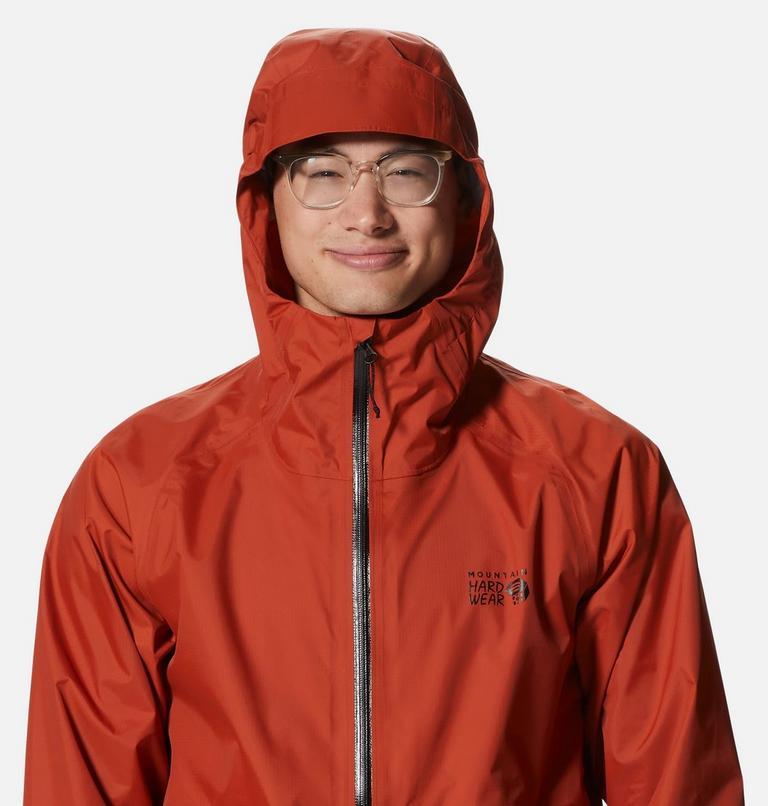 Manteau imperméable Threshold - Homme