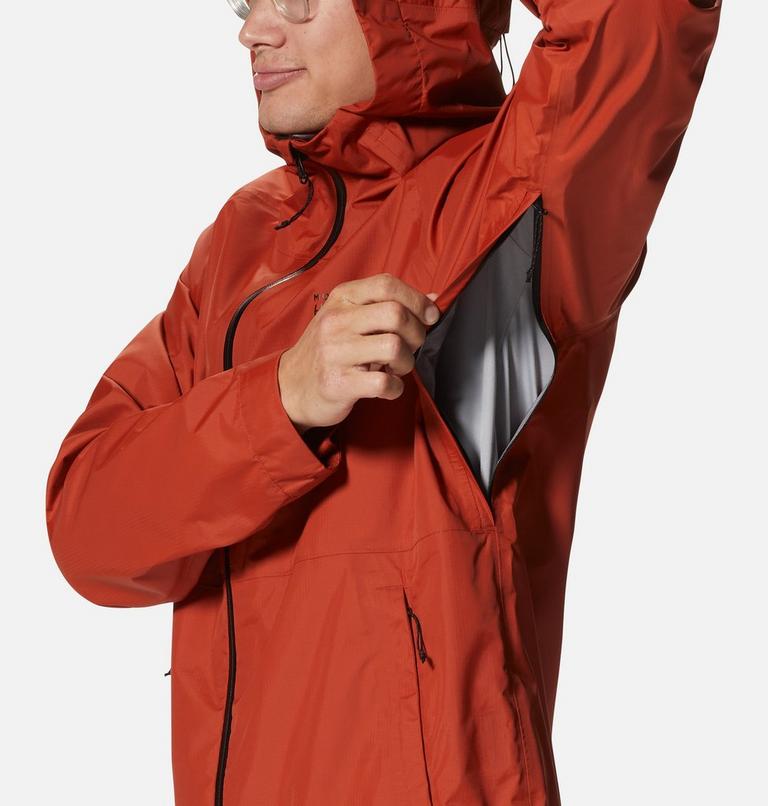 Manteau imperméable Threshold - Homme
