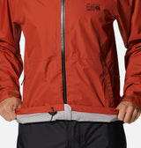 Manteau imperméable Threshold - Homme