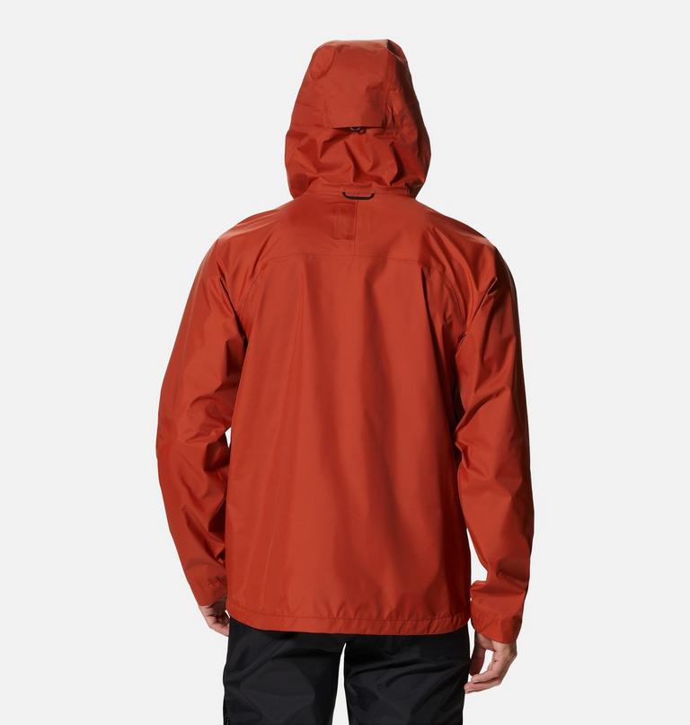 Manteau imperméable Threshold - Homme