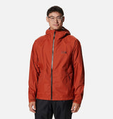 Manteau imperméable Threshold - Homme