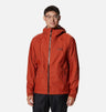 Manteau imperméable Threshold - Homme