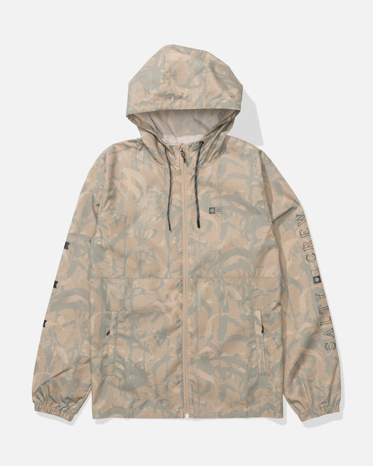 Coupe-vent Surface - Homme