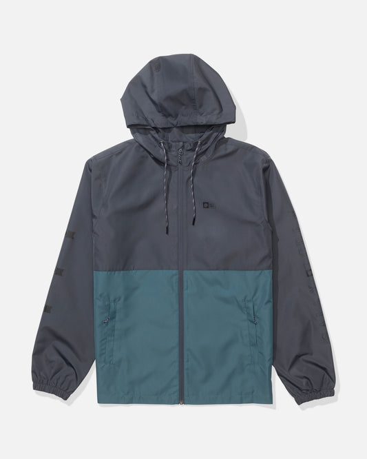 Coupe-vent Surface - Homme