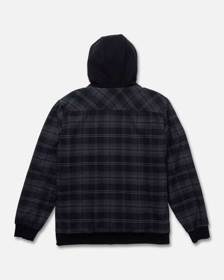 Manteau Fathom Hd - Homme