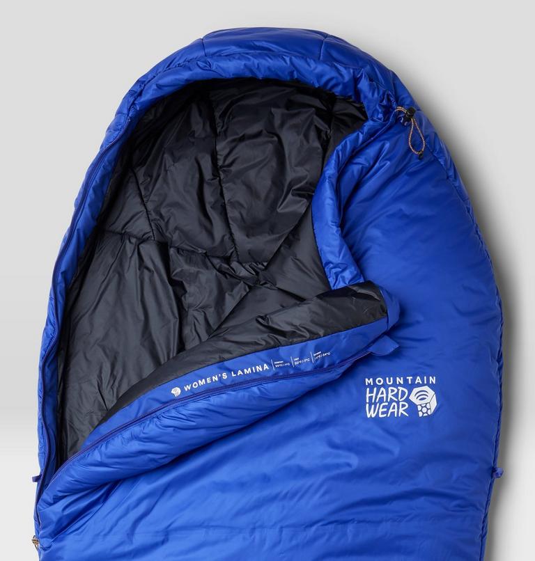 Lamina 30F/-1C Left Sleeping Bag - Women's
