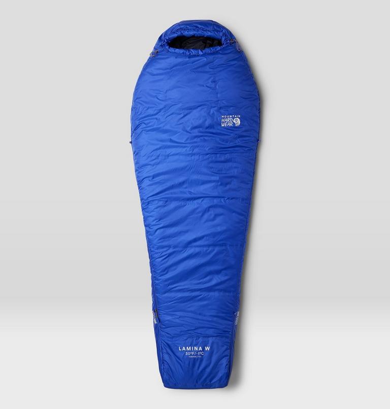 Lamina 30F/-1C Left Sleeping Bag - Women's