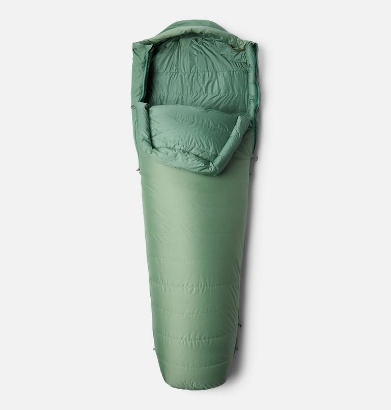 Mountain Hardwear Yawn Patrol 15F/-9C Right Sleeping Bag – Marché