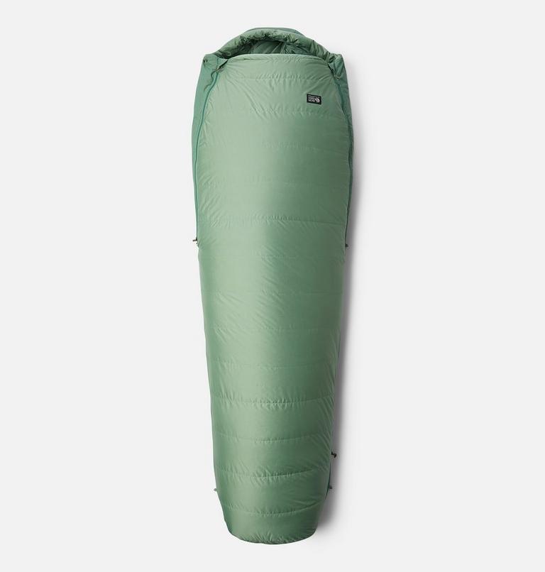 Mountain Hardwear Yawn Patrol 15F/-9C Right Sleeping Bag – Marché