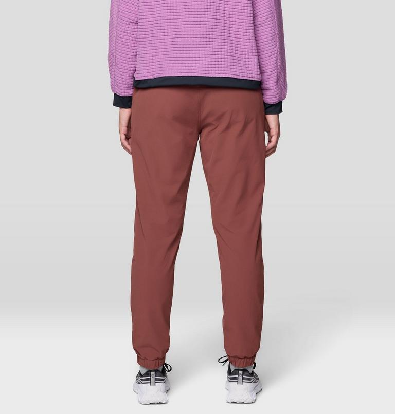 Pantalon Yumalina Active Pull-On Lined Jogger - Femme