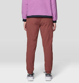 Pantalon Yumalina Active Pull-On Lined Jogger - Femme