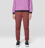 Pantalon Yumalina Active Pull-On Lined Jogger - Femme