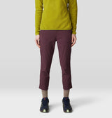 Dynama Crop Pants - Women's