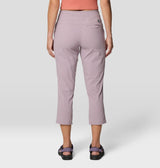 Pantalon Dynama Crop - Femme