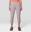 Pantalon Dynama Crop - Femme