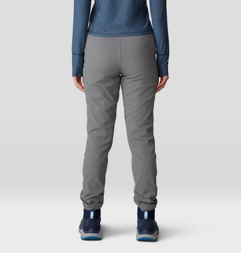 Dynama High Rise Lined Pants - Women's