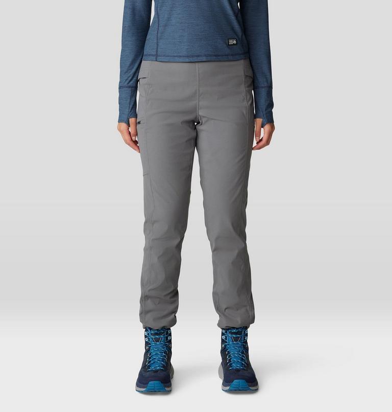 Dynama High Rise Lined Pants - Women's