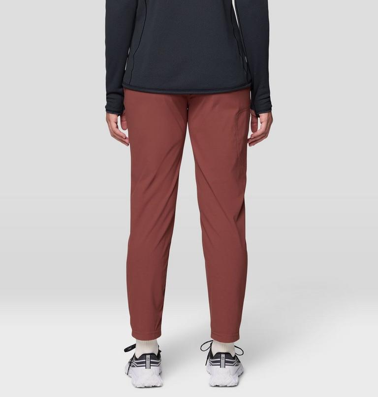 Dynama Ankle Pants - Women's