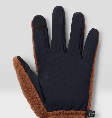 Hicamp Fleece Gloves