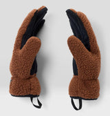Gants Hicamp Fleece
