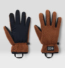 Hicamp Fleece Gloves
