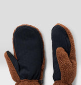 Hicamp Fleece Mittens