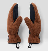 Hicamp Fleece Mittens