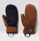 Hicamp Fleece Mittens