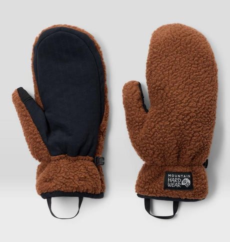 Hicamp Fleece Mittens