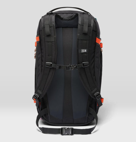 Sac à dos ski Gnarwhal 25L