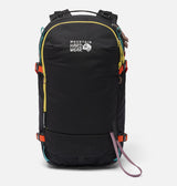Sac à dos ski Gnarwhal 25L