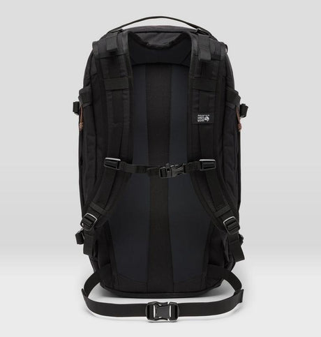 Sac à dos ski Gnarwhal 25L