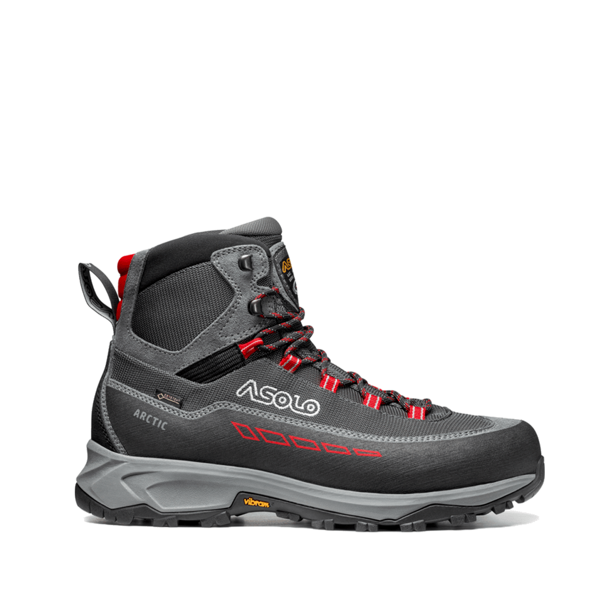 Arctic Gv Winter Boots - Men