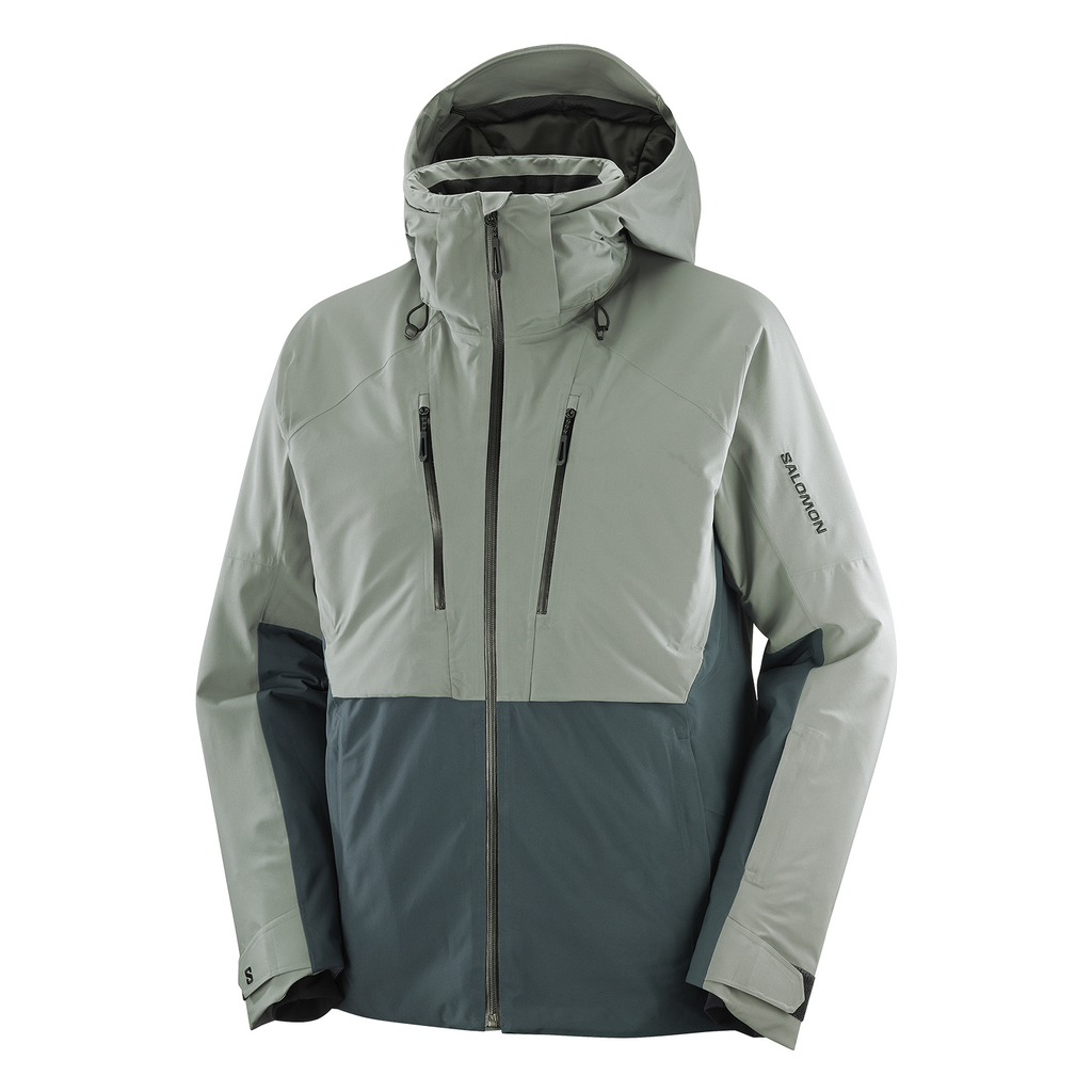 Manteau de ski Brilliant 2.0 - Homme