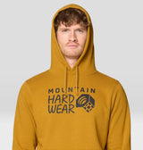 Hoodie Mhw Logo Po - Homme