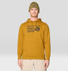 Hoodie Mhw Logo Po - Homme
