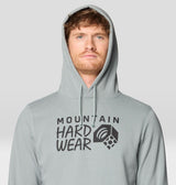 Hoodie Mhw Logo Po - Homme