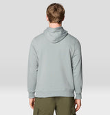 Hoodie Mhw Logo Po - Homme