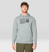 Hoodie Mhw Logo Po - Homme