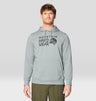 Hoodie Mhw Logo Po - Homme