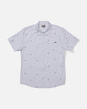 Chemise SS Drifter Uv - Homme
