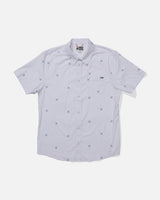 Chemise SS Drifter Uv - Homme