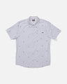 Chemise SS Drifter Uv - Homme