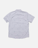 Chemise SS Drifter Uv - Homme