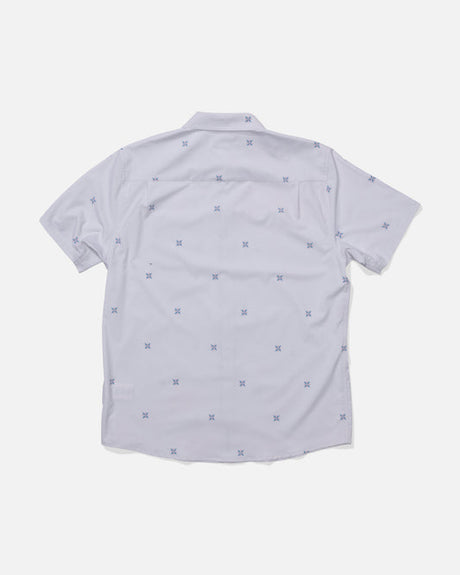 Men's Drifter UV SS Shirt