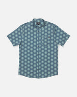 Chemise SS Drifter Uv - Homme