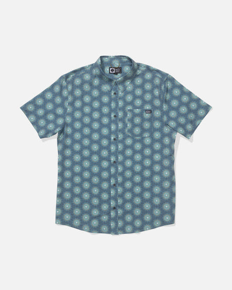 Men's Drifter UV SS Shirt