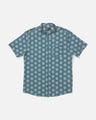 Chemise SS Drifter Uv - Homme
